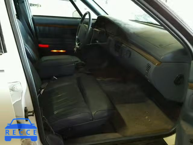 1994 OLDSMOBILE 98 REGENCY 1G3CX52L7R4314375 зображення 4