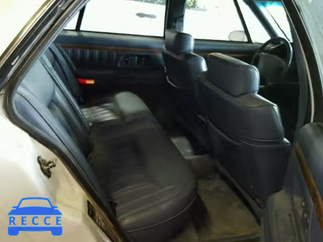 1994 OLDSMOBILE 98 REGENCY 1G3CX52L7R4314375 image 5