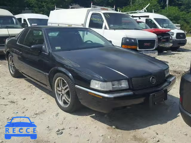 1996 CADILLAC ELDORADO T 1G6ET1299TU612275 image 0