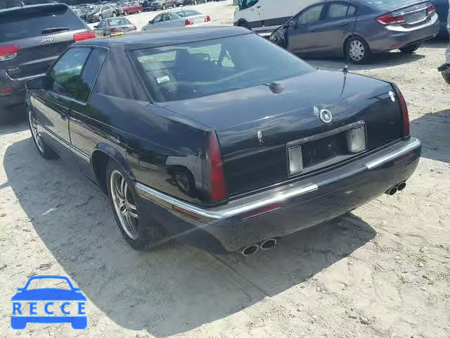 1996 CADILLAC ELDORADO T 1G6ET1299TU612275 зображення 2