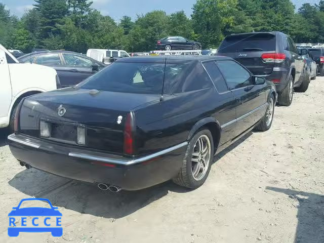 1996 CADILLAC ELDORADO T 1G6ET1299TU612275 image 3