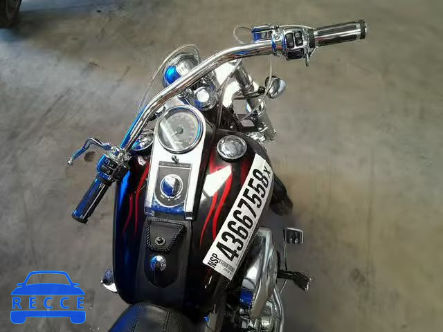 2001 HARLEY-DAVIDSON FXSTI 1HD1BVB111Y079200 зображення 4