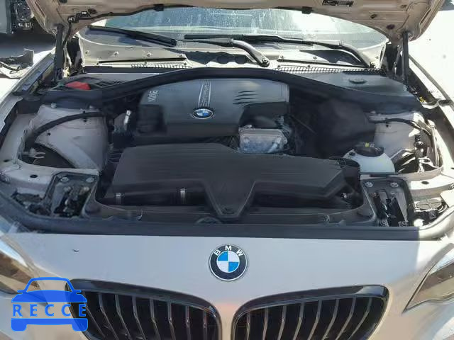 2015 BMW 228 XI WBA1F7C58FVX95701 Bild 6