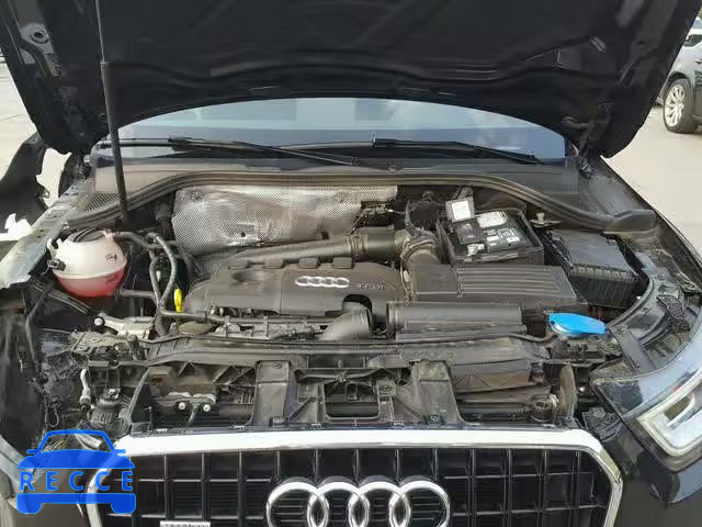 2015 AUDI Q3 PRESTIG WA1GFCFS5FR014398 image 6