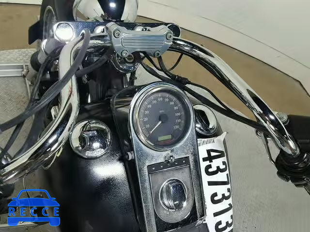 2005 HARLEY-DAVIDSON FXSTI 1HD1BVB185Y036320 зображення 12