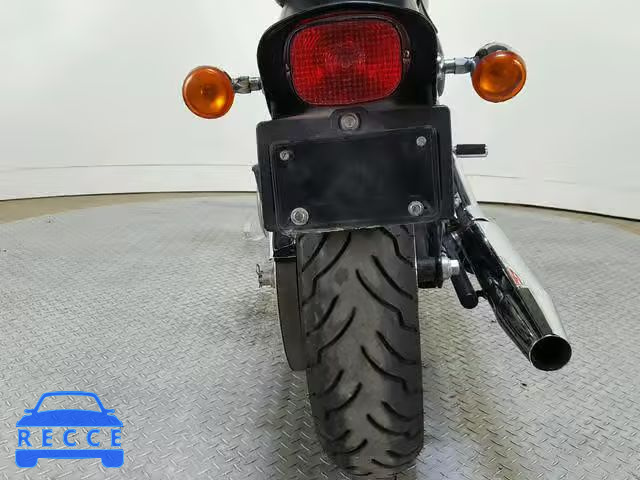 2005 HARLEY-DAVIDSON FXSTI 1HD1BVB185Y036320 зображення 17