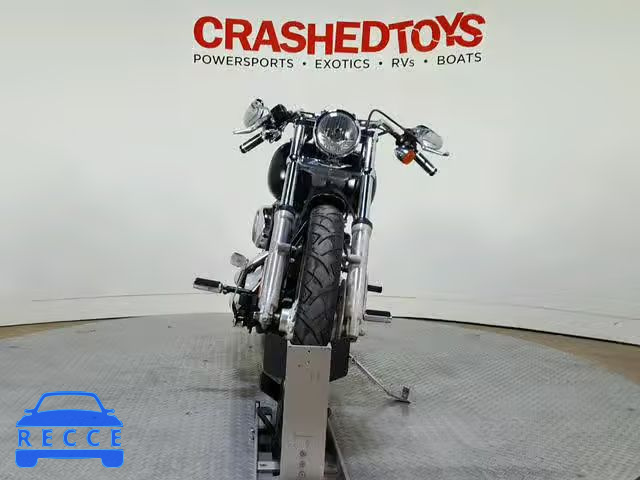 2005 HARLEY-DAVIDSON FXSTI 1HD1BVB185Y036320 зображення 2