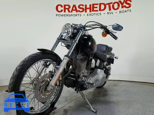 2005 HARLEY-DAVIDSON FXSTI 1HD1BVB185Y036320 зображення 3