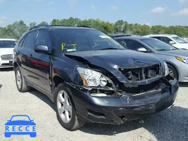 2007 LEXUS RX350 2T2GK31U87C003381 image 0