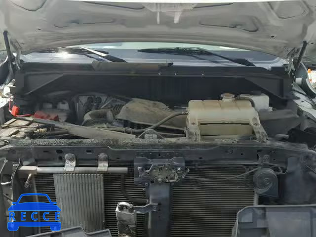 2015 NISSAN NV 2500 1N6BF0LY2FN801725 image 6