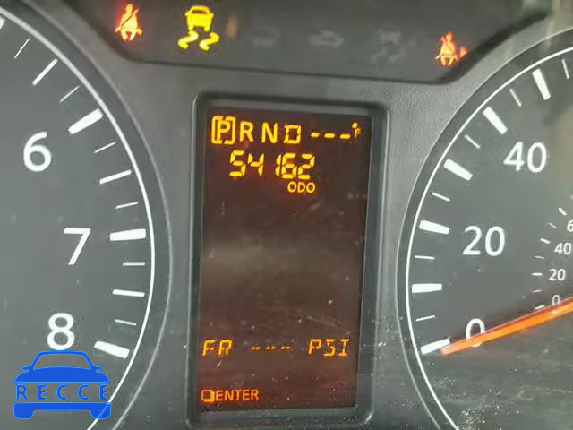 2015 NISSAN NV 2500 1N6BF0LY2FN801725 image 7