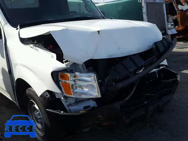 2015 NISSAN NV 2500 1N6BF0LY2FN801725 image 8