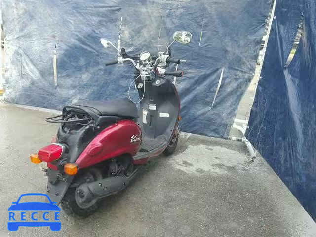 2009 YAMAHA YJ125 LPRSE13Y39A580346 зображення 3