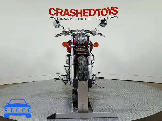 2007 HONDA VT750 DC JH2RC44027M103396 image 2