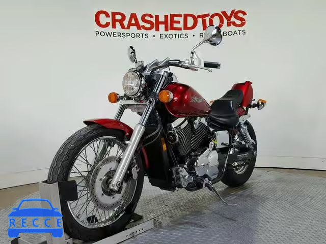 2007 HONDA VT750 DC JH2RC44027M103396 image 3