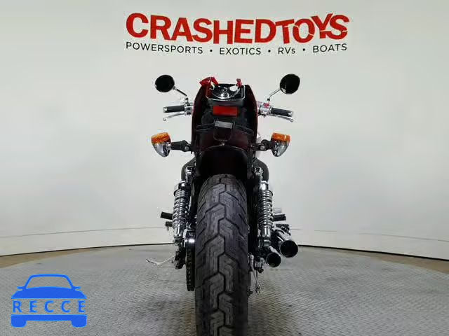 2007 HONDA VT750 DC JH2RC44027M103396 image 6