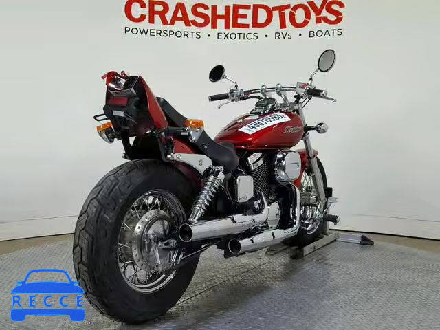 2007 HONDA VT750 DC JH2RC44027M103396 image 7