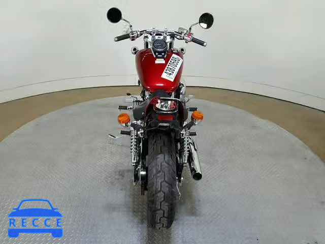 2007 HONDA VT750 DC JH2RC44027M103396 image 8