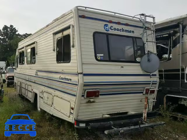 1989 CATA MOTORHOME 17N330120KW014704 image 2