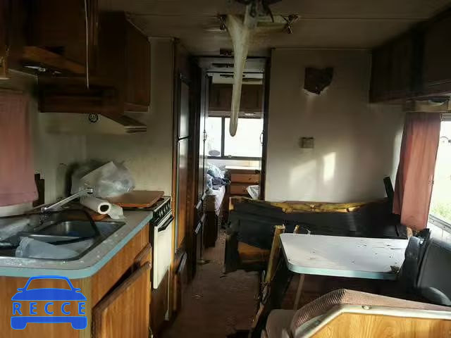 1989 CATA MOTORHOME 17N330120KW014704 image 5