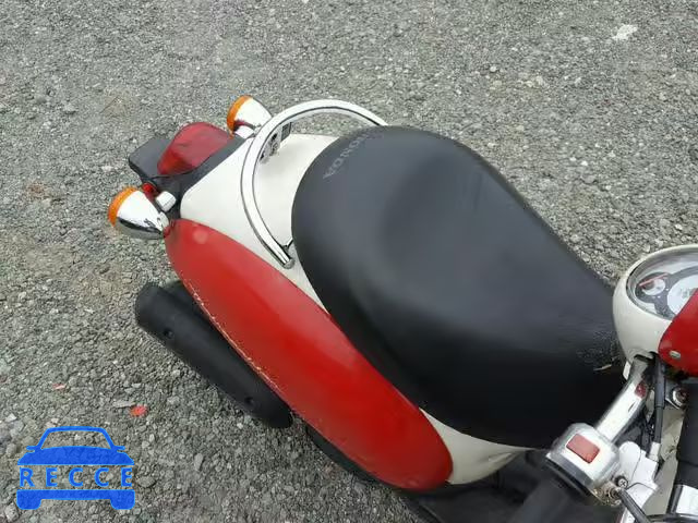 2003 HONDA CHF50 JH2AF60043K107395 image 5