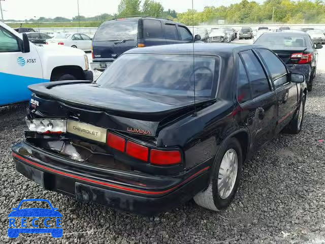 1992 CHEVROLET LUMINA EUR 2G1WN54X8N9184948 image 3