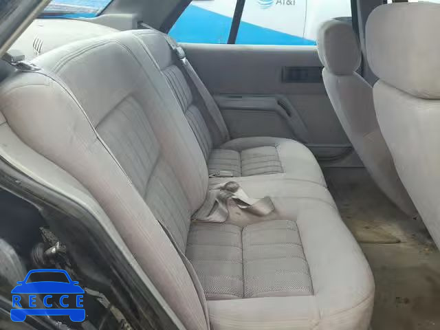 1992 CHEVROLET LUMINA EUR 2G1WN54X8N9184948 image 5