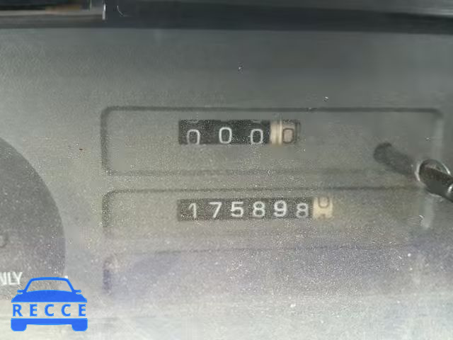 1992 CHEVROLET LUMINA EUR 2G1WN54X8N9184948 image 7