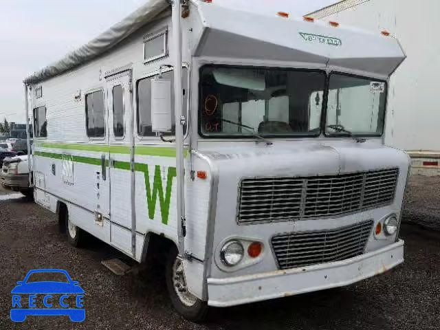 1973 DODGE MOTORHOME R49CA3S223482 зображення 0