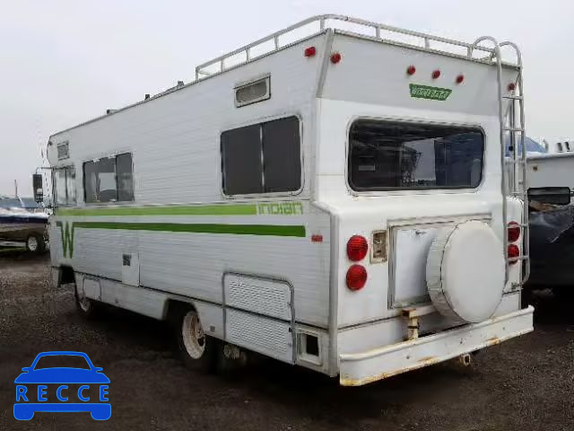 1973 DODGE MOTORHOME R49CA3S223482 image 2