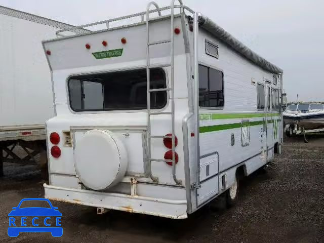 1973 DODGE MOTORHOME R49CA3S223482 image 3