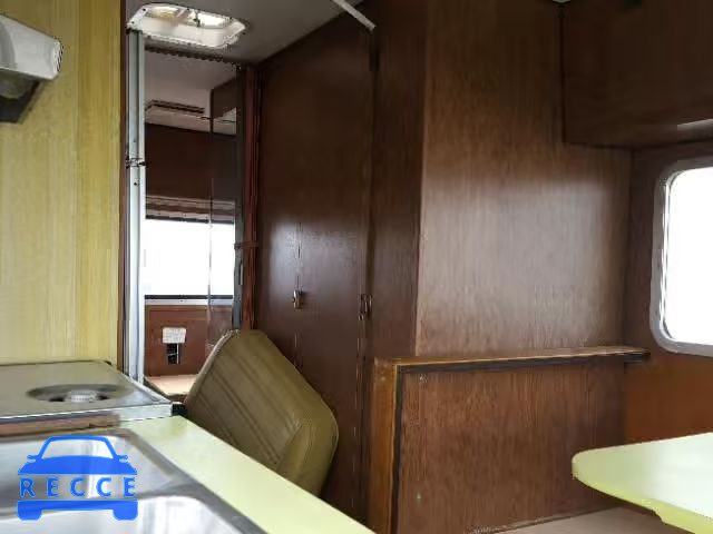 1973 DODGE MOTORHOME R49CA3S223482 image 5