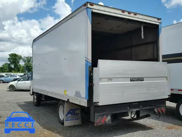 2005 GMC W4500 W450 J8DC4B16857001586 image 2