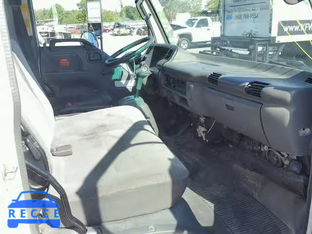 2005 GMC W4500 W450 J8DC4B16857001586 зображення 4