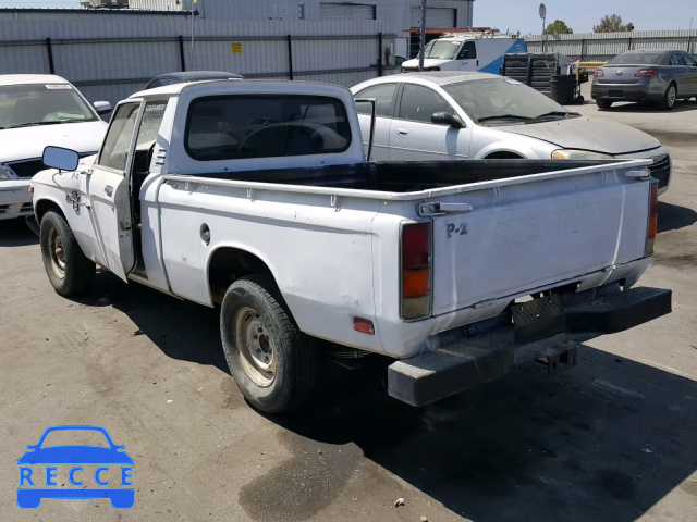 1980 CHEVROLET TRUCK CLN14A8266216 Bild 2