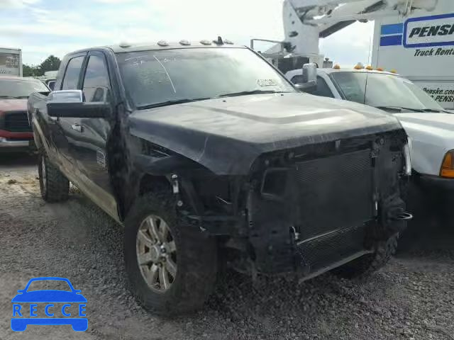 2016 RAM 2500 LONGH 3C6UR5PL3GG310550 image 0