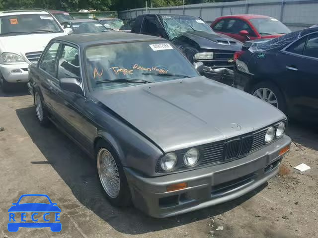 1986 BMW 325 E WBAAB5408G9676849 image 0