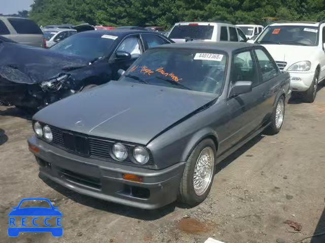 1986 BMW 325 E WBAAB5408G9676849 image 1