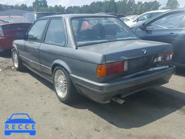 1986 BMW 325 E WBAAB5408G9676849 зображення 2
