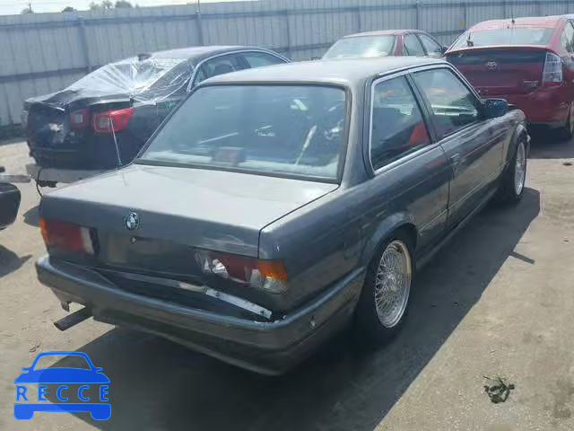 1986 BMW 325 E WBAAB5408G9676849 зображення 3