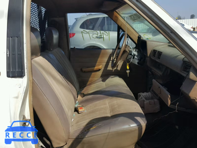 1987 TOYOTA PICKUP CAB JT5RN75U6H0017163 image 4