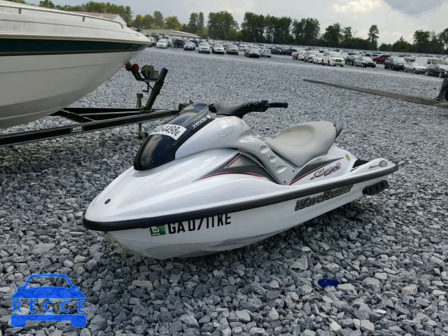 2000 YAMAHA WAVERUNNER YAMA4275D000 зображення 1