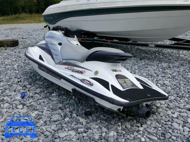 2000 YAMAHA WAVERUNNER YAMA4275D000 image 2