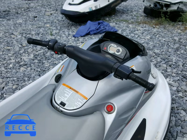 2000 YAMAHA WAVERUNNER YAMA4275D000 image 4