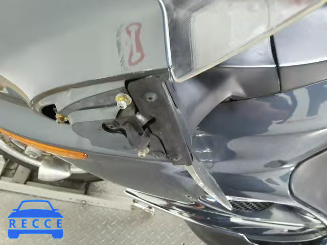 2003 BMW K1200 LT WB10555AX3ZD80044 image 12