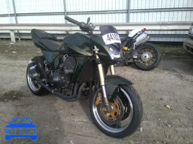 2006 KAWASAKI ZR1000 A1 JKAZRCA156A040917 зображення 0