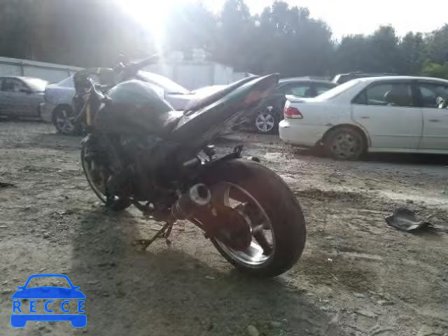 2006 KAWASAKI ZR1000 A1 JKAZRCA156A040917 зображення 2