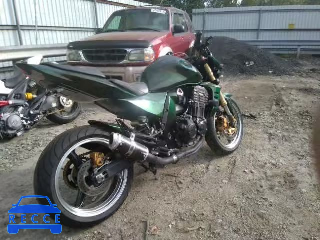 2006 KAWASAKI ZR1000 A1 JKAZRCA156A040917 зображення 3