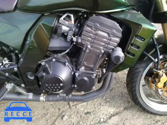 2006 KAWASAKI ZR1000 A1 JKAZRCA156A040917 зображення 6