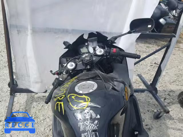 2005 YAMAHA YZFR6 L JYARJ06E75A029841 image 4